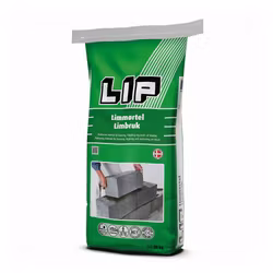 Limbruk Lip Fin 20 Kg