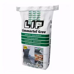 Limbruk Lip Grov 20 Kg