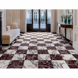 Klinker Classica Rosso Lepanto 60x60