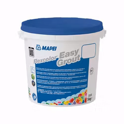 Fogmassa Mapei Flexcolor Easy Grout 5 kg
