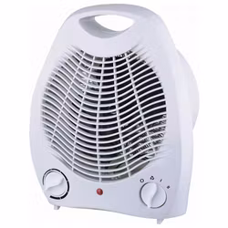 Värmefläkt Gelia 2 kW