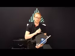 Sänksåg Eibenstock 2300W EDS 181