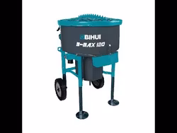 Tvångsblandare Bihui MM1500