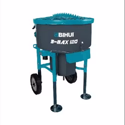 Tvångsblandare Bihui MM1500