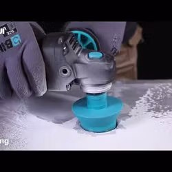 Diamantborr Bihui Multi