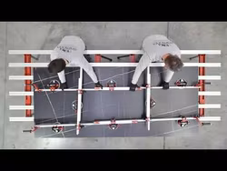Bärsystem Raimondi Easymove MK4