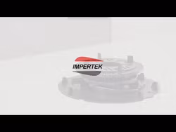 Piedestal Impertek MiniPro 25-50 mm