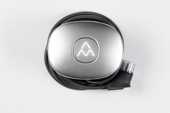 Charge Amps Halo laddbox