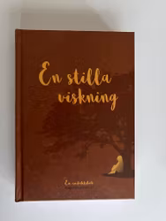 Andaktsboken - En stilla viskning