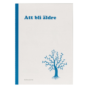 Att bli äldre