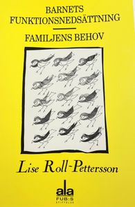 Barnets funktionsnedsättning, familjens behov