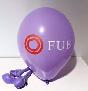 Ballonger FUB