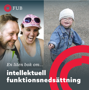 En liten bok om intellektuell funktionsnedsättning