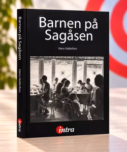 Barnen på Sagåsen