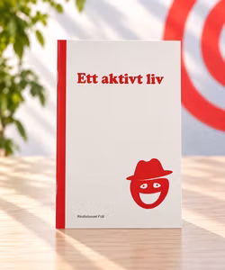 Ett aktivt liv