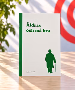 Åldras och må bra