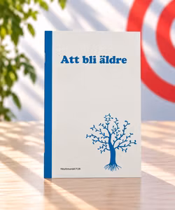 Att bli äldre