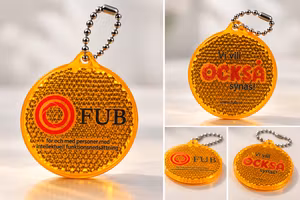 FUB-reflexer, 10st