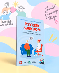 Psykisk sjukdom