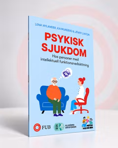 Psykisk sjukdom