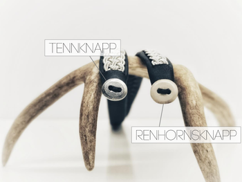 Tennarmband Golme