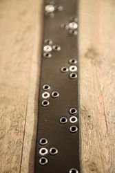 Knivbälte: Tjårok - 4cm brett