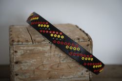 Nådje - 4cm brett, 81-87cm