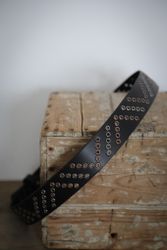Skieják - 4cm brett, 96-112cm