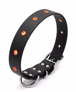 Utsi - fast halsband