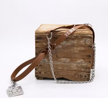 Grytkoppel med kedja