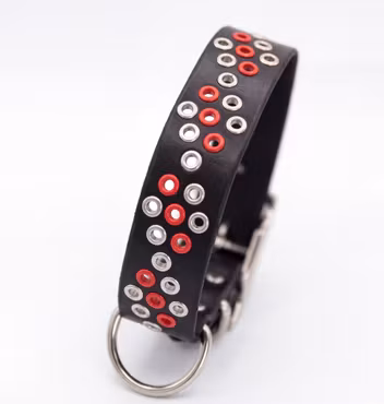 Daevnie - fast hundhalsband