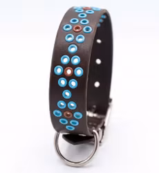 Noajdde - fast hundhalsband