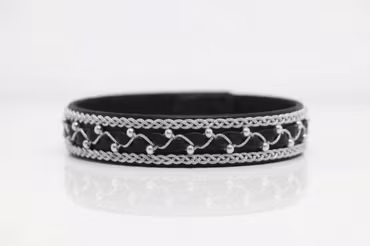 Tennarmband Klitnjede