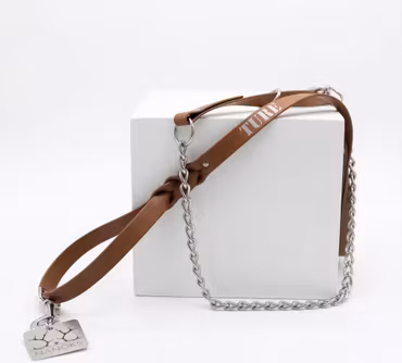 Grytkoppel med kedja