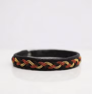 Tennarmband supporter Jïenge