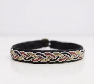 Tennarmband supporter Skiltjie