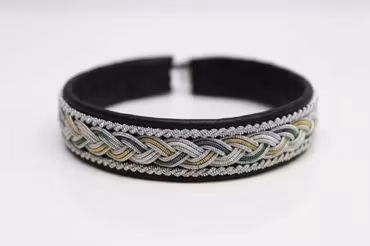 Tennarmband supporter Åeksie