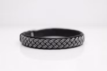 Tennarmband Nielje antikpasta