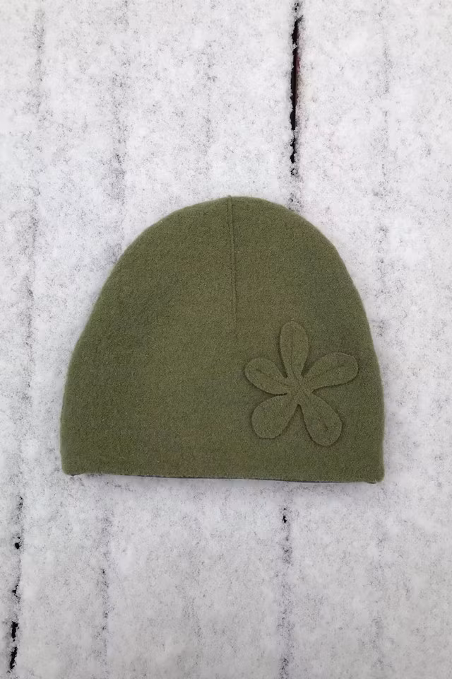 Mössa i Ull. Sys i Sverige.