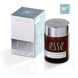 Nourish Moisturiser 50ml - Närande och lugnande