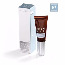 Sensitive Serum 15ml - Reparerar, stärker och lugnar