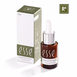Hyaluronic Serum 15ml - Återfuktar och fyller ut