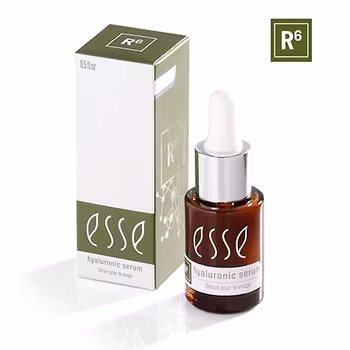 Hyaluronic Serum 15ml - Återfuktar och fyller ut
