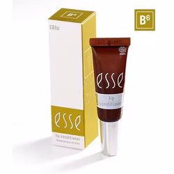 Lip Conditioner 10ml - Skyddar och bevarar
