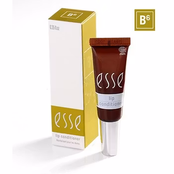 Lip Conditioner 10ml - Skyddar och bevarar