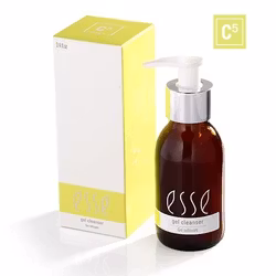 Gel Cleanser 200ml - Uppfriskande, löddrande rengöring