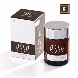 Cream Mask 50ml - Reparerande