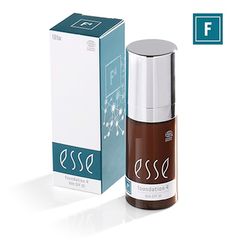 Foundation Colour No. 1-10