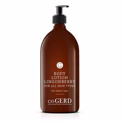 Body Lotion Lingonberry 500ml