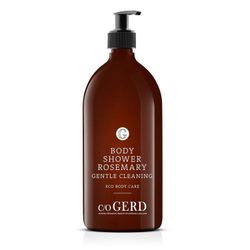 Body Shower Rosemary 500ml